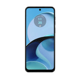 Smartphone Motorola G14 Blue Celeste 4 GB RAM Unisoc 6,5" 128 GB-0