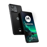 Smartphone Motorola Edge 40 Neo 6,55" Mediatek Dimensity 1050 12 GB RAM 256 GB Black-0