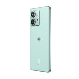 Smartphone Motorola edge 40 neo 6,55" Mediatek Dimensity 1050 12 GB RAM 256 GB Blue Mint-8