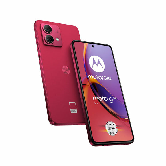 Smartphone Motorola  Moto G84 6,55