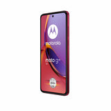 Smartphone Motorola  Moto G84 6,55" Qualcomm Snapdragon 695 5G 12 GB RAM 256 GB Magenta-1
