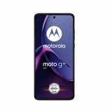 Smartphone Motorola Moto G84 Qualcomm Snapdragon 695 5G 6,55" 12 GB RAM 256 GB Blue-3