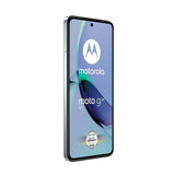 Smartphone Motorola Moto G84 6,55" 256 GB 12 GB RAM Octa Core Qualcomm Snapdragon 695 5G Blue-3