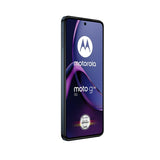 Smartphone Motorola Moto G84 6,55" 256 GB 12 GB RAM Octa Core Qualcomm Snapdragon 695 5G Blue Midnight Blue-3
