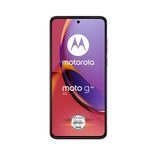Smartphone Motorola Moto G84 6,55" 256 GB 12 GB RAM Octa Core Qualcomm Snapdragon 695 5G Magenta-1