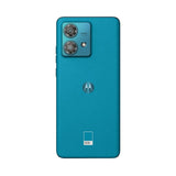 Smartphone Motorola Edge 40 Neo 6,55" 256 GB 12 GB RAM Mediatek Dimensity 1050 Blue-10