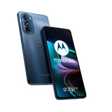Smartphone Motorola Moto Edge 30 5G 6,5" Qualcomm Snapdragon 778G Plus 8 GB RAM 256 GB Grey-10