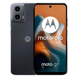 Smartphone Motorola Moto G34 6,5" 4 GB RAM 128 GB Black-0