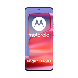 Smartphone Motorola EDGE 50 PRO 6,67" 12 GB RAM 512 GB Blue-0