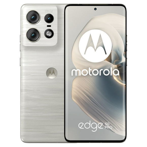 Smartphone Motorola EDGE 50 PRO 6,7