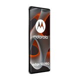 Smartphone Motorola  Edge 50 Pro 6,67" Qualcomm Snapdragon 7 Gen 3 12 GB RAM 512 GB Black-5