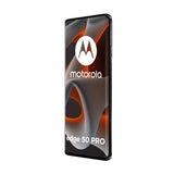 Smartphone Motorola  Edge 50 Pro 6,67" Qualcomm Snapdragon 7 Gen 3 12 GB RAM 512 GB Black-4