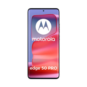Smartphone Motorola Edge 50 Pro 6,67" Qualcomm Snapdragon 7 Gen 3 12 GB RAM 512 GB Lavendar-0
