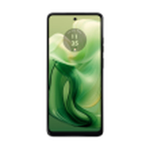 Smartphone Motorola MOTO G24 MediaTek Helio G85 8 GB RAM 128 GB Green-0
