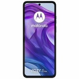 Smartphone Motorola Motorola Razr 50 Ultra 12 GB RAM 512 GB Blue Navy Blue-8