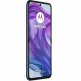 Smartphone Motorola Motorola Razr 50 Ultra 12 GB RAM 512 GB Blue Navy Blue-7