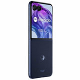 Smartphone Motorola Motorola Razr 50 Ultra 12 GB RAM 512 GB Blue Navy Blue-5