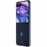 Smartphone Motorola Motorola Razr 50 Ultra 12 GB RAM 512 GB Blue Navy Blue-4