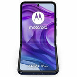 Smartphone Motorola Motorola Razr 50 Ultra 12 GB RAM 512 GB Blue Navy Blue-3