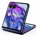 Smartphone Motorola Motorola Razr 50 Ultra 12 GB RAM 512 GB Blue Navy Blue-1