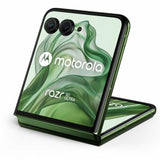 Smartphone Motorola Motorola Razr 50 Ultra 12 GB RAM 512 GB Green-2