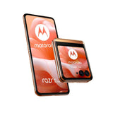 Smartphone Motorola RAZR 40 Ultra 6,9" 3,6" Qualcomm Snapdragon 8+ Gen 1 8 GB RAM 256 GB-0
