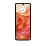 Smartphone Motorola RAZR 50 6,9" 3,6" 8 GB RAM 256 GB Orange-6