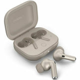 Bluetooth Headphones Motorola BUDS + BEACH SAND Grey-0