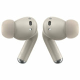 Bluetooth Headphones Motorola BUDS + BEACH SAND Grey-6