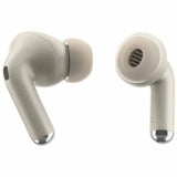 Bluetooth Headphones Motorola BUDS + BEACH SAND Grey-5