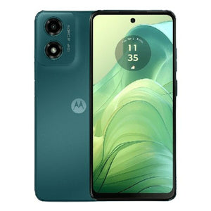 Smartphone Motorola Moto G G04 6,56" UNISOC T606 8 GB RAM 128 GB Green-0