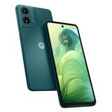 Smartphone Motorola Moto G G04 6,56" UNISOC T606 8 GB RAM 128 GB Green-2