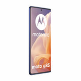 Smartphone Motorola G85 5G 6,67" Snapdragon 12 GB RAM 256 GB Blue Green-25