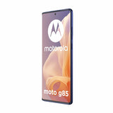 Smartphone Motorola G85 5G 6,67" Snapdragon 12 GB RAM 256 GB Blue Green-24