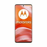 Smartphone Motorola Edge 50 12 GB RAM 512 GB 6,67" Peach-2