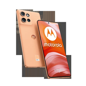 Smartphone Motorola PB2U0002SE 6,67" 12 GB RAM 512 GB Peach-0