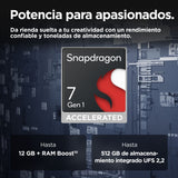 Smartphone Motorola XT2407-1 6,7" Octa Core 12 GB RAM 512 GB Orange-15