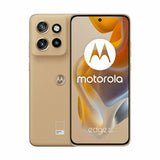 Smartphone Motorola Edge 50 Neo 5G 6,4" Octa Core 12 GB RAM 512 GB Beige-0