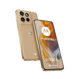 Smartphone Motorola Edge 50 Neo 5G 6,4" 12 GB RAM 512 GB Beige-5