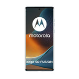 Smartphone Motorola Edge 50 Fusion 6,7" Qualcomm Snapdragon 7s gen 2 12 GB RAM 512 GB Blue-3