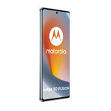 Smartphone Motorola Edge 50 Fusion 6,7" Qualcomm Snapdragon 7s gen 2 12 GB RAM 512 GB Blue-9