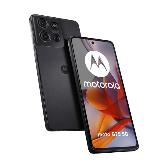 Smartphone Motorola Moto G75 5G 6,78