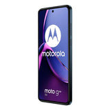 Smartphone Motorola XT2347-2 6,5" Qualcomm Snapdragon 695 5G 8 GB RAM 256 GB Blue-3