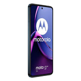 Smartphone Motorola XT2347-2 6,5" Qualcomm Snapdragon 695 5G 8 GB RAM 256 GB Blue-1