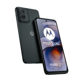 Smartphone Motorola Moto G55 5G 6,5" Octa Core 8 GB 256 GB Grey-0