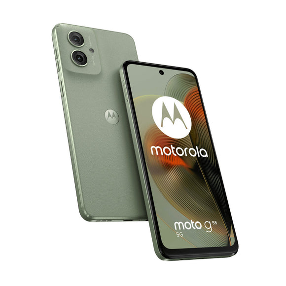 Smartphone Motorola Moto G55 5G 6,5