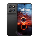 Smartphone Motorola ThinkPhone 25 5G 6,36" Octa Core 8 GB RAM 256 GB Black-0