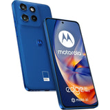 Smartphone Motorola Edge 50 Neo 5G 6,4" 12 GB RAM 512 GB Blue-3