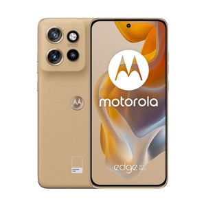 Smartphone Motorola Edge 50 Neo 6,4" 6,36" Octa Core 8 GB 256 GB Beige-0