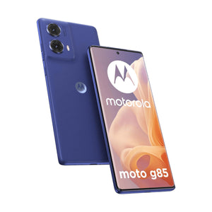 Smartphone Motorola Moto G85 5G 8GB/256GB 6,67" 8 GB RAM 256 GB Blue-0